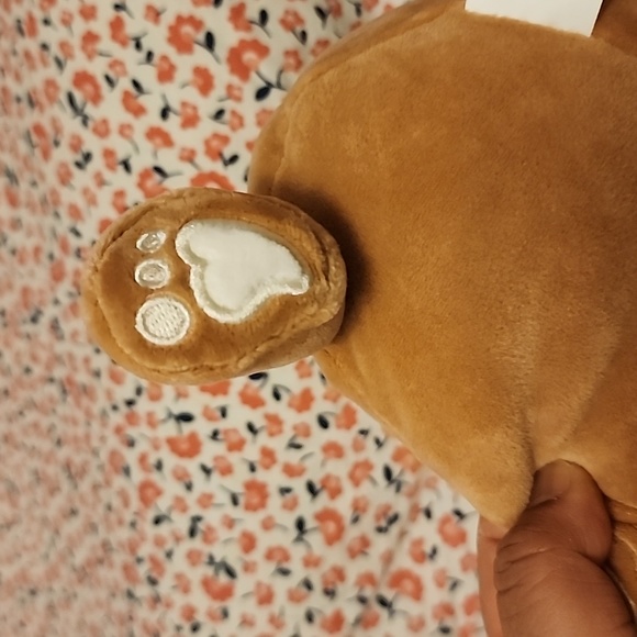 Brand new Squishmallows Benny the BigFoot Plush Pillow - Picture 5 of 9